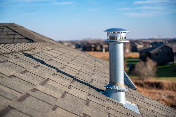 Chimney Pipe Replacement