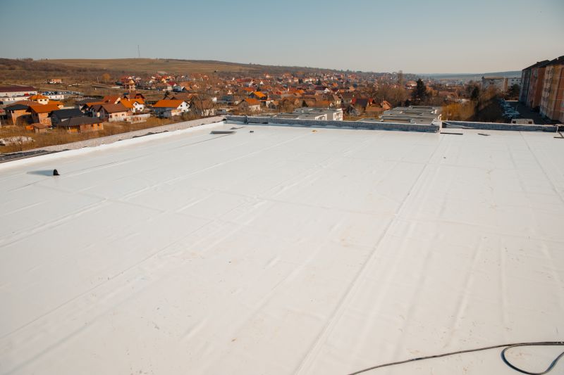 Cost of Roofing in Severna Park, MD