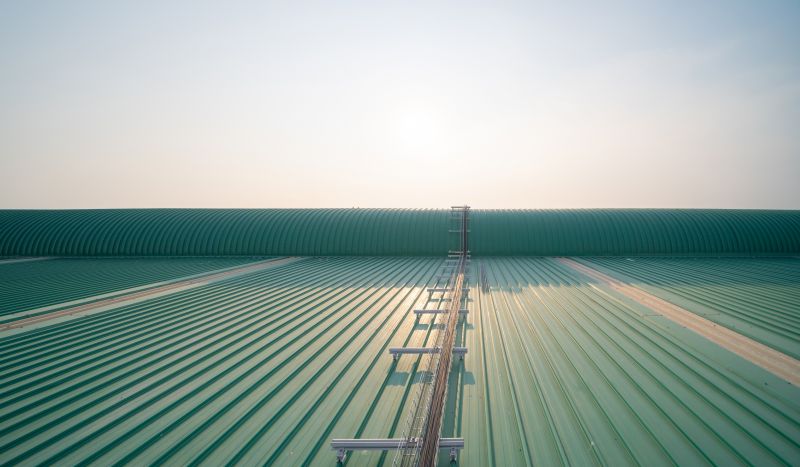 Roofing Project Planning