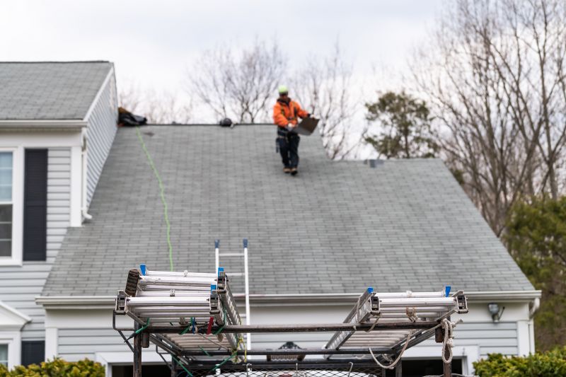 Seasonal Roof Preparation