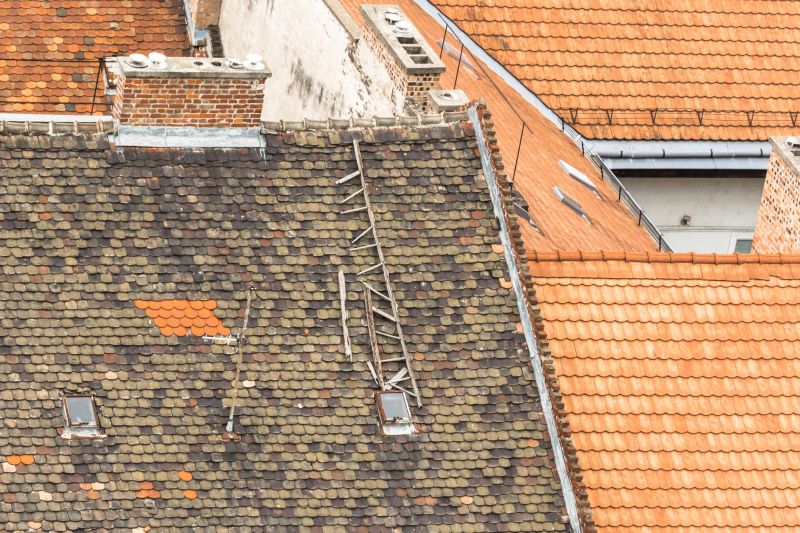 Best Roof Repair Contractors in Severna Park, MD