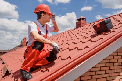 Roofing Companies