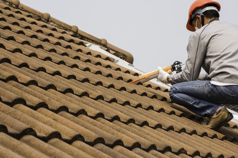 Experienced Roofing Professionals